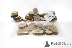 Фото №3. Распиленный поразмерный рог северного оленя и лося в России