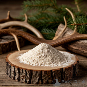 Фото №1. Premium Northern Reindeer Antler Flour в Омске. Цена Бесплатно. Объявление №139160