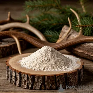Фото №1. Premium Northern Reindeer Antler Flour в Омске. Цена Бесплатно. Объявление №139160