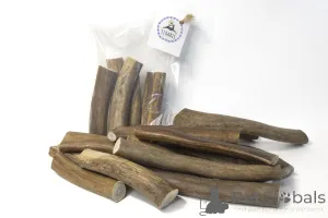 Фото №4. Распиленный поразмерный рог северного оленя и лося в России. Объявление №139156